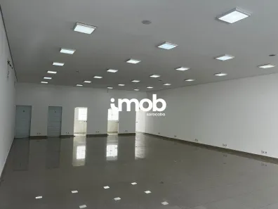 Ponto Comercial para alugar, 190m² no Vila Trujillo, Sorocaba