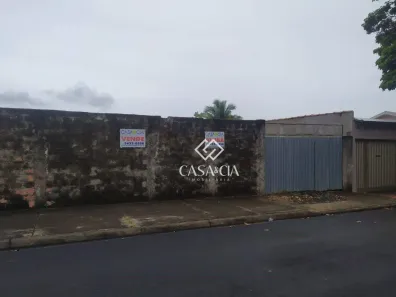 Lote/Terreno para alugar, 968m² no Glebas Califórnia, Piracicaba