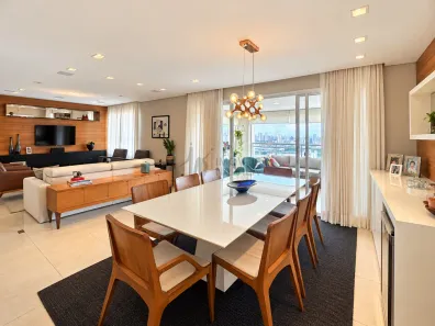 Apartamento com 4 Quartos à venda, 237m² no Ipiranga, São Paulo