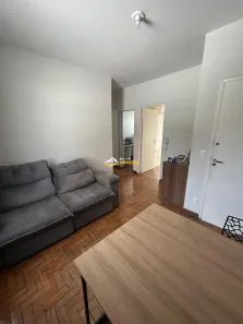 Apartamento com 2 Quartos à venda, 70m² no Coração Eucarístico, Belo Horizonte