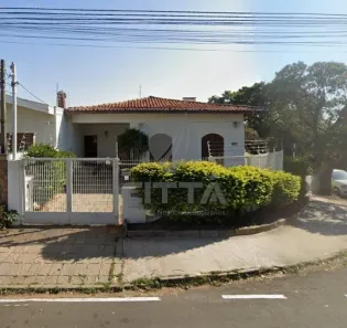 Sobrado com 3 Quartos à venda, 232m² no Jardim Nossa Senhora Auxiliadora, Campinas