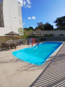 Apartamento com 2 Quartos à venda, 62m² no Lugar Denominado Fazenda Bom Jesus, Contagem