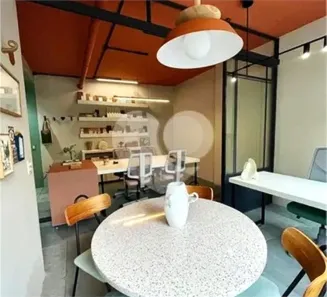 Sala Comercial à venda, 33m² no Vila Uberabinha, São Paulo