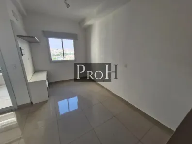 Apartamento com 1 Quarto à venda, 40m² no Jardim do Mar, São Bernardo do Campo