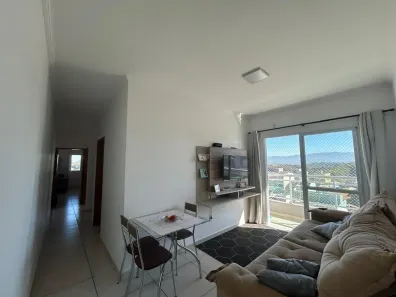 Apartamento com 3 Quartos à venda, 72m² no Residencial Portal da Mantiqueira, Taubaté
