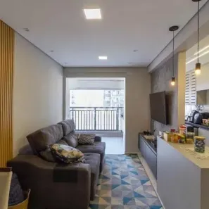Apartamento com 2 Quartos à venda, 67m² no Vila Zilda (Tatuapé), São Paulo