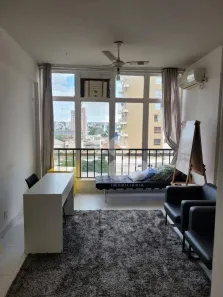 Sala Comercial à venda, 29m² no Centro, Uberlândia