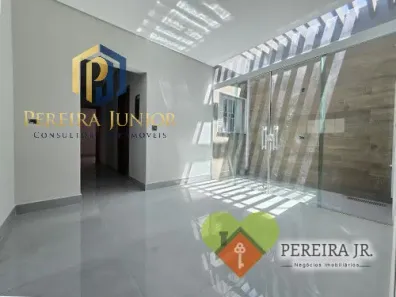 Casa com 3 Quartos à venda, 200m² no Nova América, Piracicaba