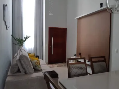 Sobrado com 3 Quartos à venda, 135m² no Jardins do Império, Indaiatuba
