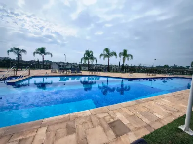 Casa de Condomínio com 2 Quartos à venda, 109m² no Aparecidinha, Sorocaba