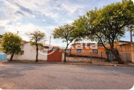 Lote/Terreno à venda, 520m² no Vila Barcelona, Sorocaba
