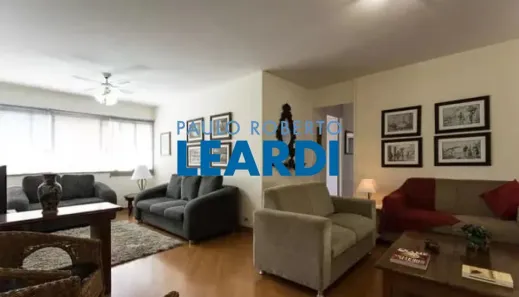 Apartamento com 3 Quartos à venda, 110m² no Vila Olímpia, São Paulo