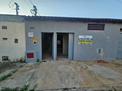 Apartamento com 1 Quarto para alugar, 40m² no Jardim Isaura, Aparecida de Goiânia