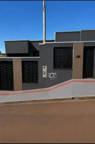 Casa com 3 Quartos à venda, 75m² no Colinas, Londrina