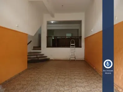 Galpão/Depósito/Armazém para alugar, 100m² no Mooca, São Paulo