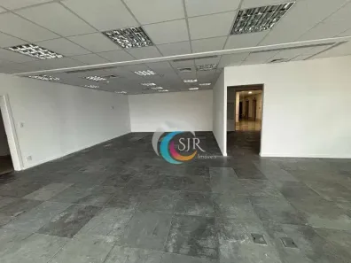Sala Comercial para alugar, 333m² no Cidade Monções, São Paulo