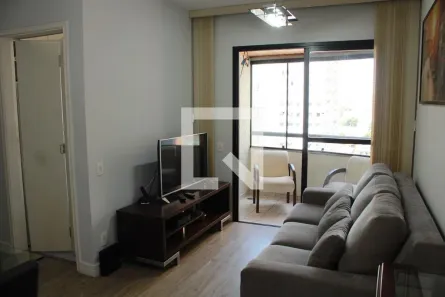 Apartamento com 1 Quarto à venda, 42m² no Ipiranga, São Paulo