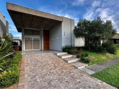 Casa de Condomínio com 4 Quartos à venda, 200m² no Arroio Teixeira, Capão da Canoa