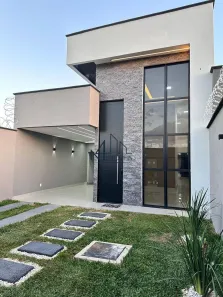 Casa com 3 Quartos à venda, 150m² no Cardoso Continuação, Aparecida de Goiânia
