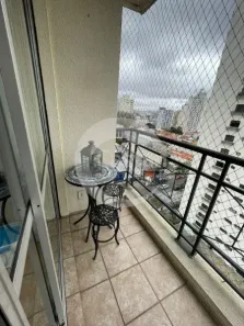 Apartamento com 2 Quartos à venda, 55m² no Mooca, São Paulo