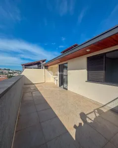 Apartamento com 4 Quartos à venda, 130m² no Vila Paulista, Taubaté