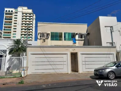 Apartamento com 3 Quartos à venda, 10m² no Jardim Santa Inez, Uberaba