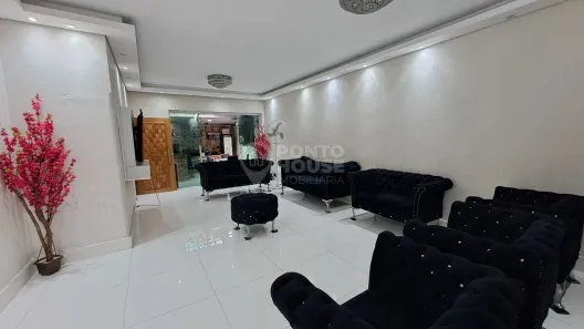 Casa com 3 Quartos à venda, 160m² no Planalto Paulista, São Paulo