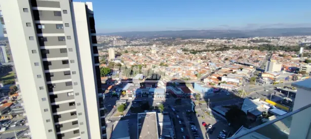 Apartamento com 1 Quarto à venda, 47m² no Parque Campolim, Sorocaba