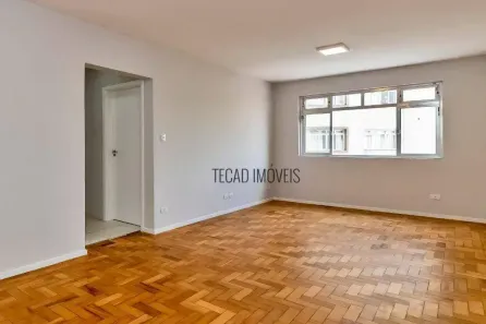 Apartamento com 1 Quarto à venda, 32m² no Vila Buarque, São Paulo