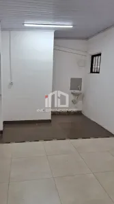 Sala Comercial para alugar, 18m² no Bosque dos Eucaliptos, São José dos Campos