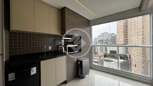 Apartamento com 2 Quartos à venda, 74m² no Gonzaga, Santos