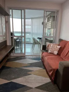Apartamento com 2 Quartos à venda, 70m² no Praia de Itaparica, Vila Velha