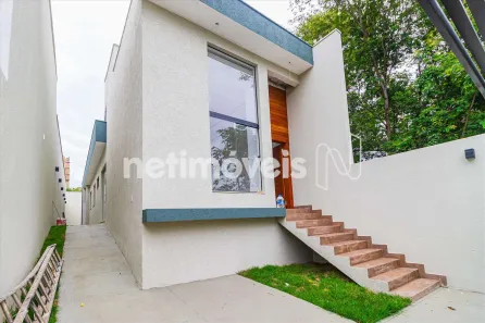 Casa com 3 Quartos à venda, 90m² no Portal do Sol, Lagoa Santa