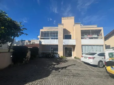 Apartamento com 2 Quartos para alugar, 86m² no Itacolomi, Balneário Piçarras