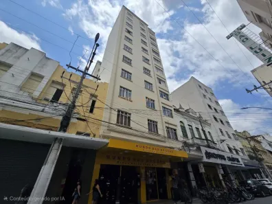 Apartamento com 3 Quartos à venda, 100m² no Centro, Juiz de Fora