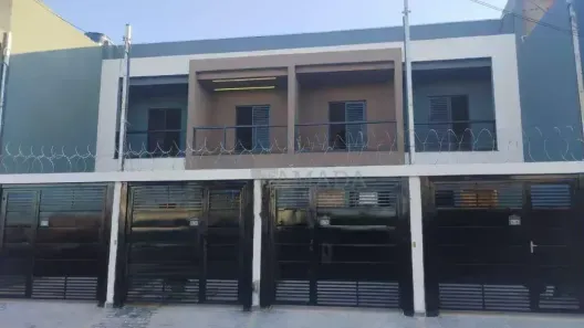 Sobrado com 2 Quartos à venda, 100m² no Vila Nhocune, São Paulo