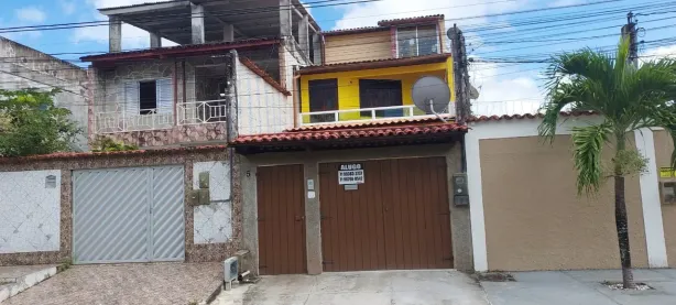 Apartamento com 3 Quartos para alugar, 195m² no Itapuã, Salvador