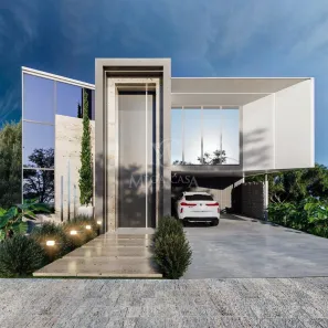 Casa de Condomínio com 8 Quartos à venda, 632m² no São Pedro, Juiz de Fora