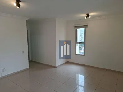 Apartamento com 2 Quartos para alugar, 75m² no Vila Romana, São Paulo