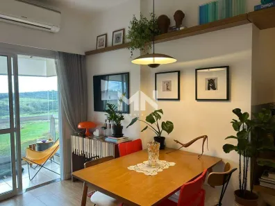 Apartamento com 2 Quartos à venda, 65m² no Jardim Paraíso II, Itu