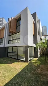 Casa de Condomínio com 4 Quartos à venda, 340m² no Jardim Panorama, São Paulo