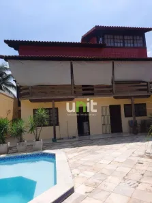 Casa com 5 Quartos à venda, 300m² no Itaipu, Niterói