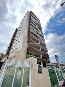 Apartamento com 1 Quarto à venda, 50m² no Tupi, Praia Grande