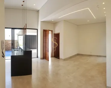 Casa com 3 Quartos à venda, 141m² no Esplanada Primo Meneghetti II, Franca