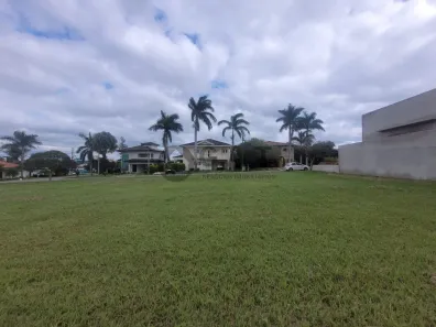 Lote/Terreno à venda, 1000m² no CONDOMINIO VILLAGE IPANEMA II, Araçoiaba da Serra
