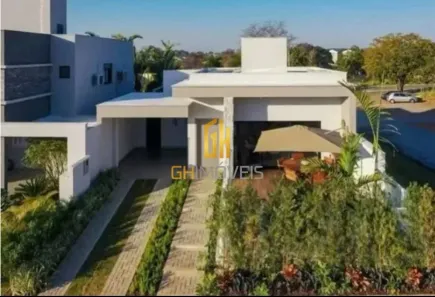 Sobrado com 3 Quartos à venda, 172m² no Conjunto Residencial Storil, Aparecida de Goiânia