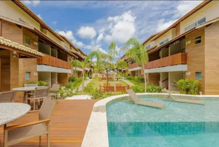 com 3 Quartos à venda, 112m² no Guarajuba (Monte Gordo), Camaçari
