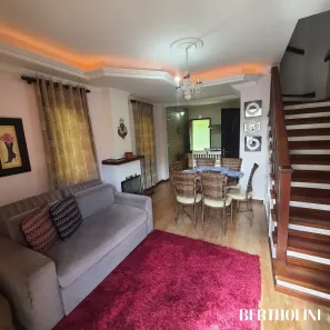 Casa de Condomínio com 2 Quartos para venda ou aluguel, 82m² no , Itatiaia