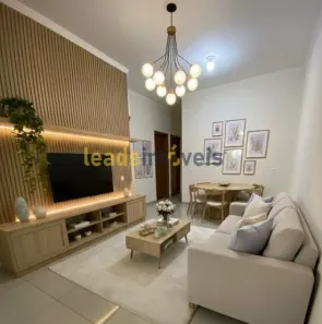 Casa com 3 Quartos à venda, 117m² no Parque dos Flamboyans, Ribeirão Preto