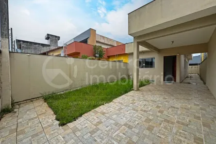 Casa com 2 Quartos à venda, 79m² no Cidade Nova Peruíbe, Peruíbe